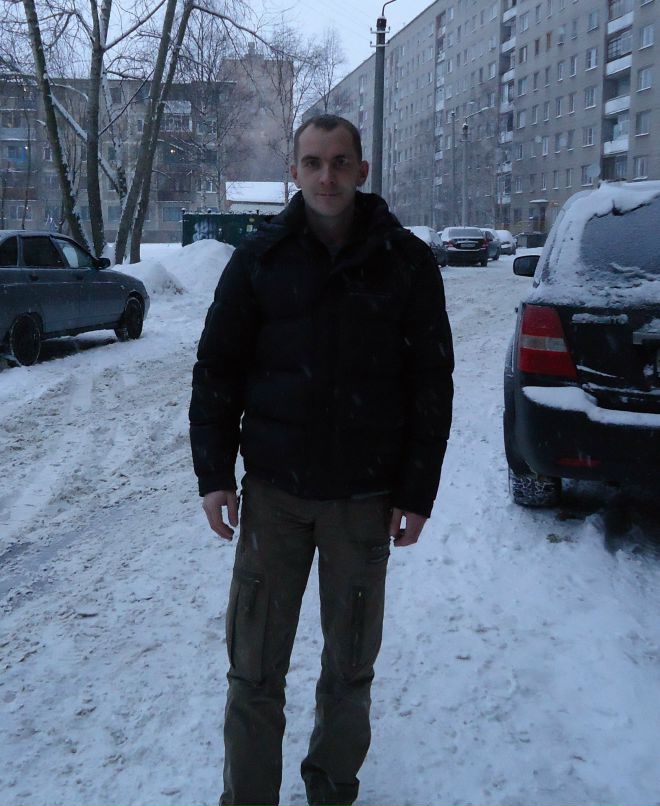 Дмитрий Тарасов | Архангельск