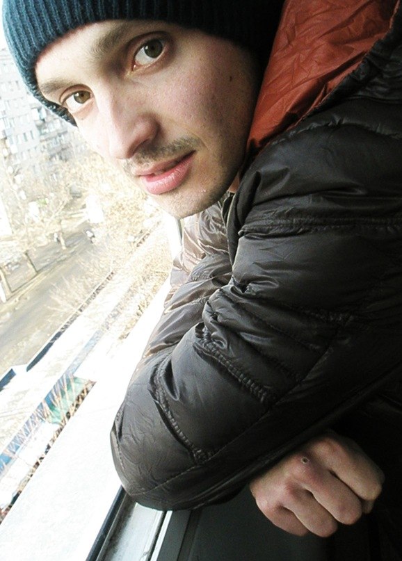 Вова Юрчак Borxa Santos | Ялта