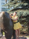Фотография Черепновой Елены