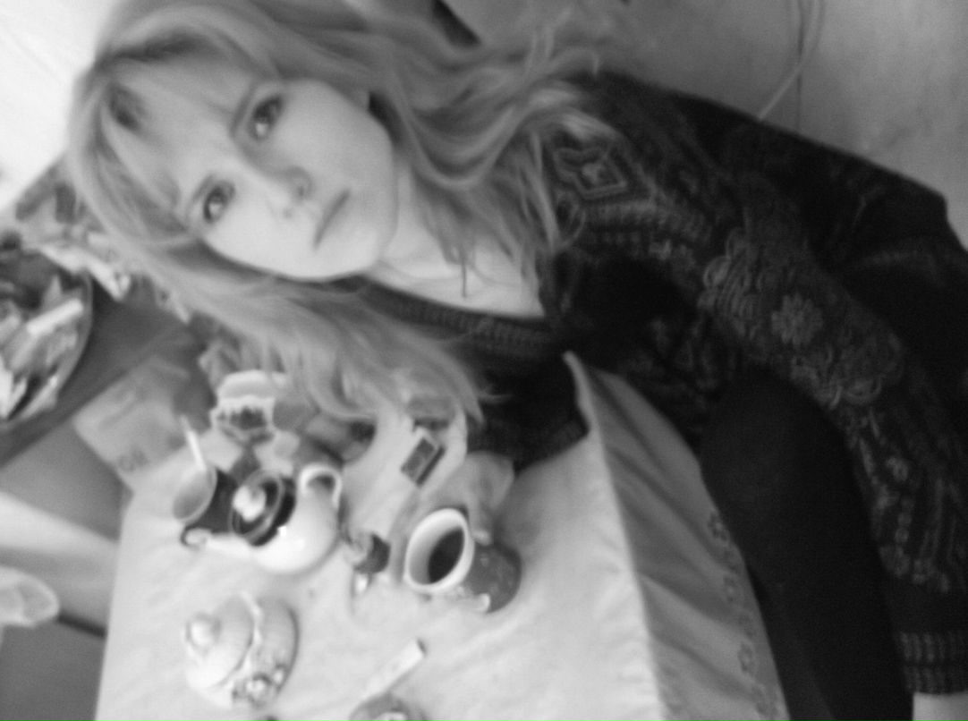 Екатерина Боженко | Одесса