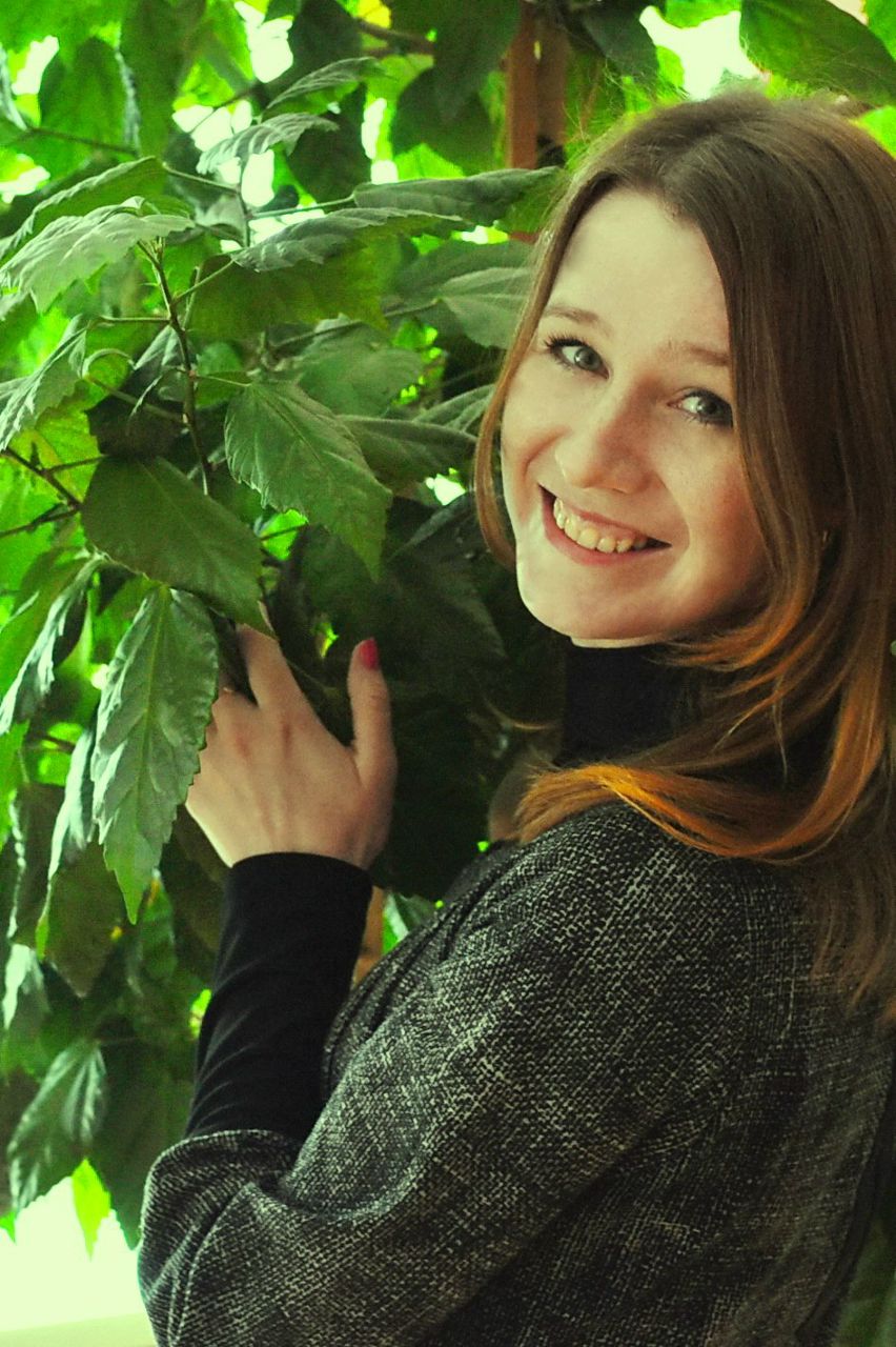 Юлия Митюшкина | Калуга