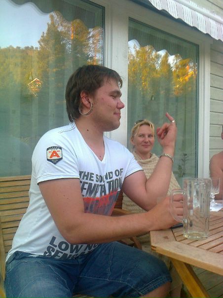 №13, Владимир Горбунов, Мурманск №13, Владимир Горбунов, Мурманск