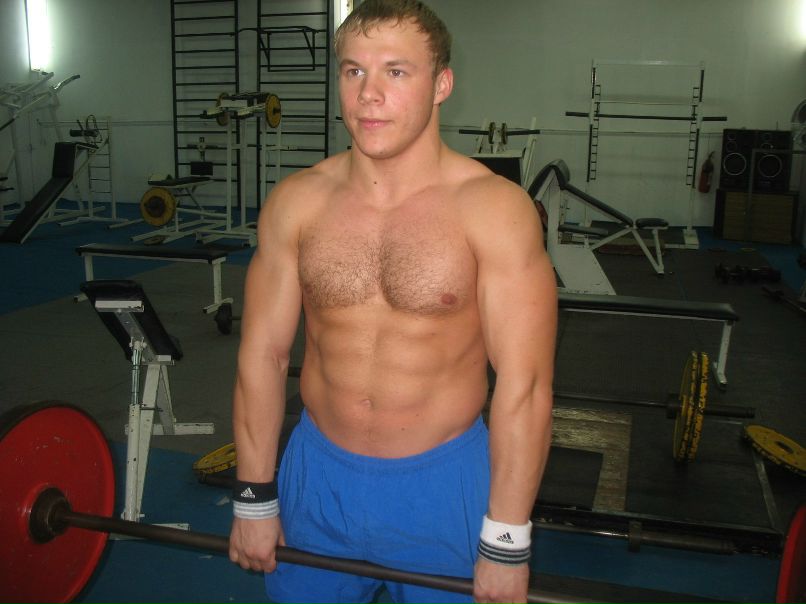 Александр Клименко | Москва