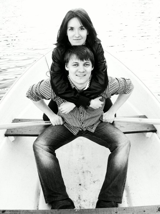 Julia Shuvalova | Москва