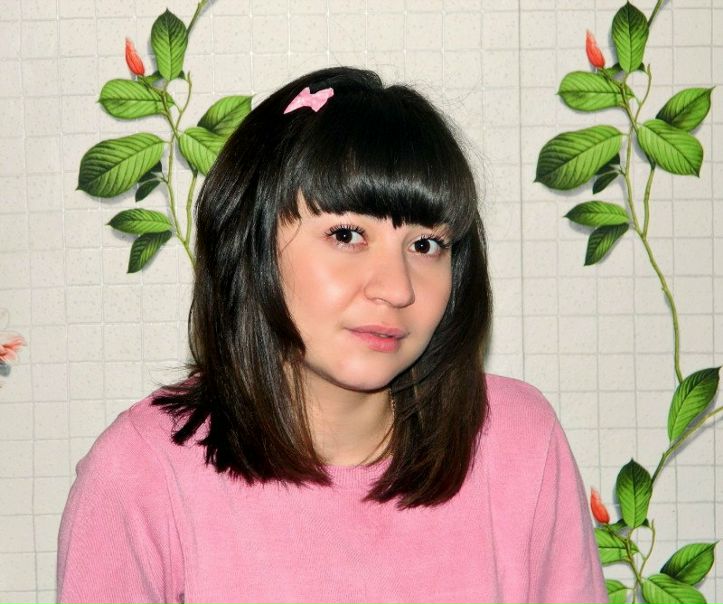 №27, Наталия Мухаметшнина, 40 лет, Каменск-Шахтинский №27, Наталия Мухаметшнина, 40 лет, Каменск-Шахтинский