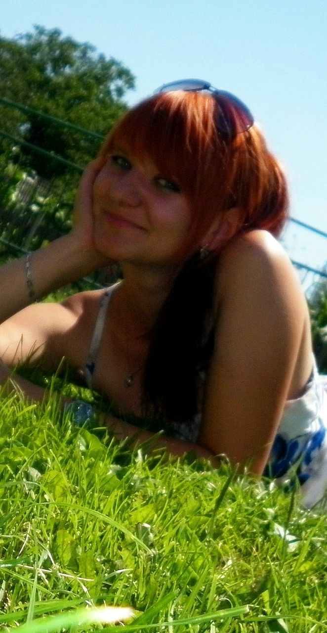 Катеринка Гаврилюк | Владимир-Волынский