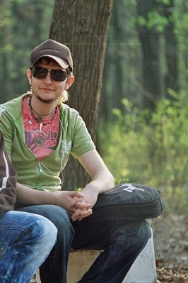 №2, Антон Бельков, 37 лет, Воронеж №2, Антон Бельков, 37 лет, Воронеж