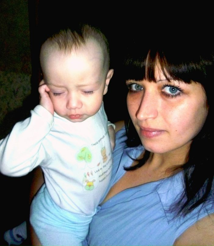 Зоя Федорова | Санкт-Петербург