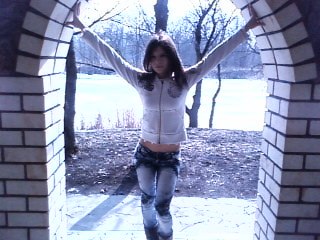 №78, Валерия Городецкая, 33 года, Днепр (Днепропетровск) №78, Валерия Городецкая, 33 года, Днепр (Днепропетровск)