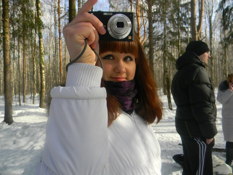 Дашенька Борисова ॐ Cолнечн@я ॐ | Электросталь