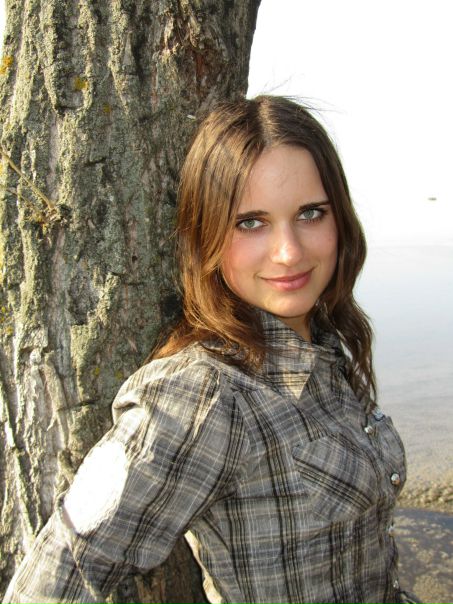 №12, Таня Исюк, Киев №12, Таня Исюк, Киев