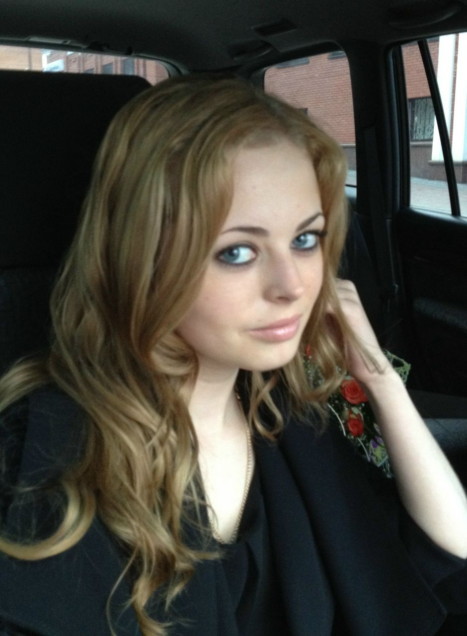 Катя Крикун | Хмельницкий