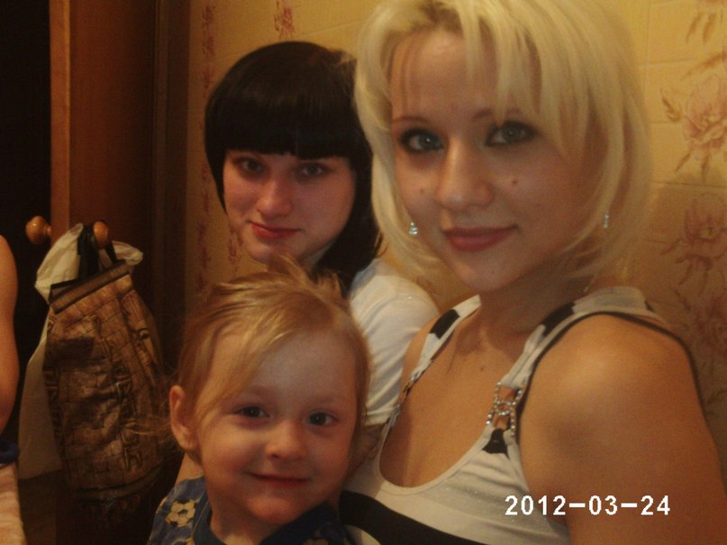 Елена Буйко | Норильск