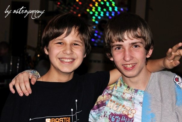 Дмитрий Дякон | Киев