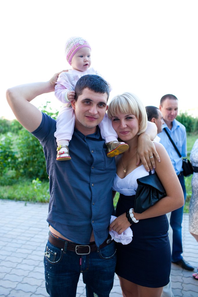 Лена Козеева | Москва