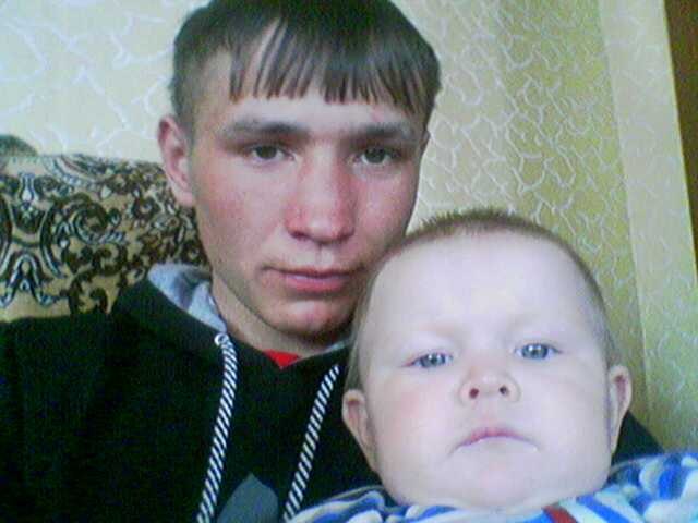 Леша Кузнецов | Ульяновск