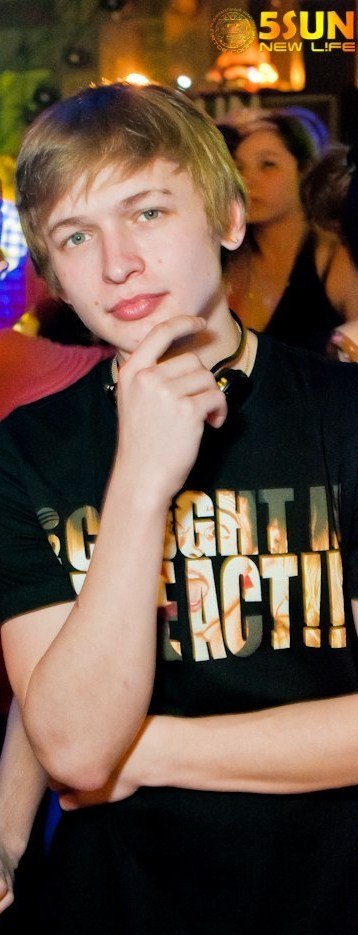 Денис Корнилов | 