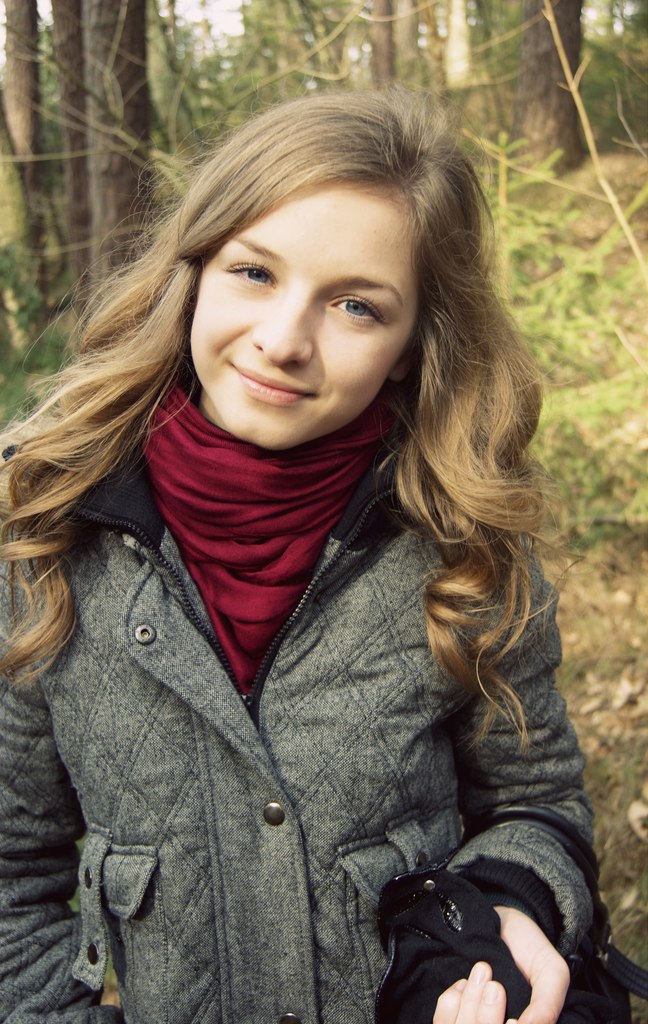 Юля Кукса | Калининград