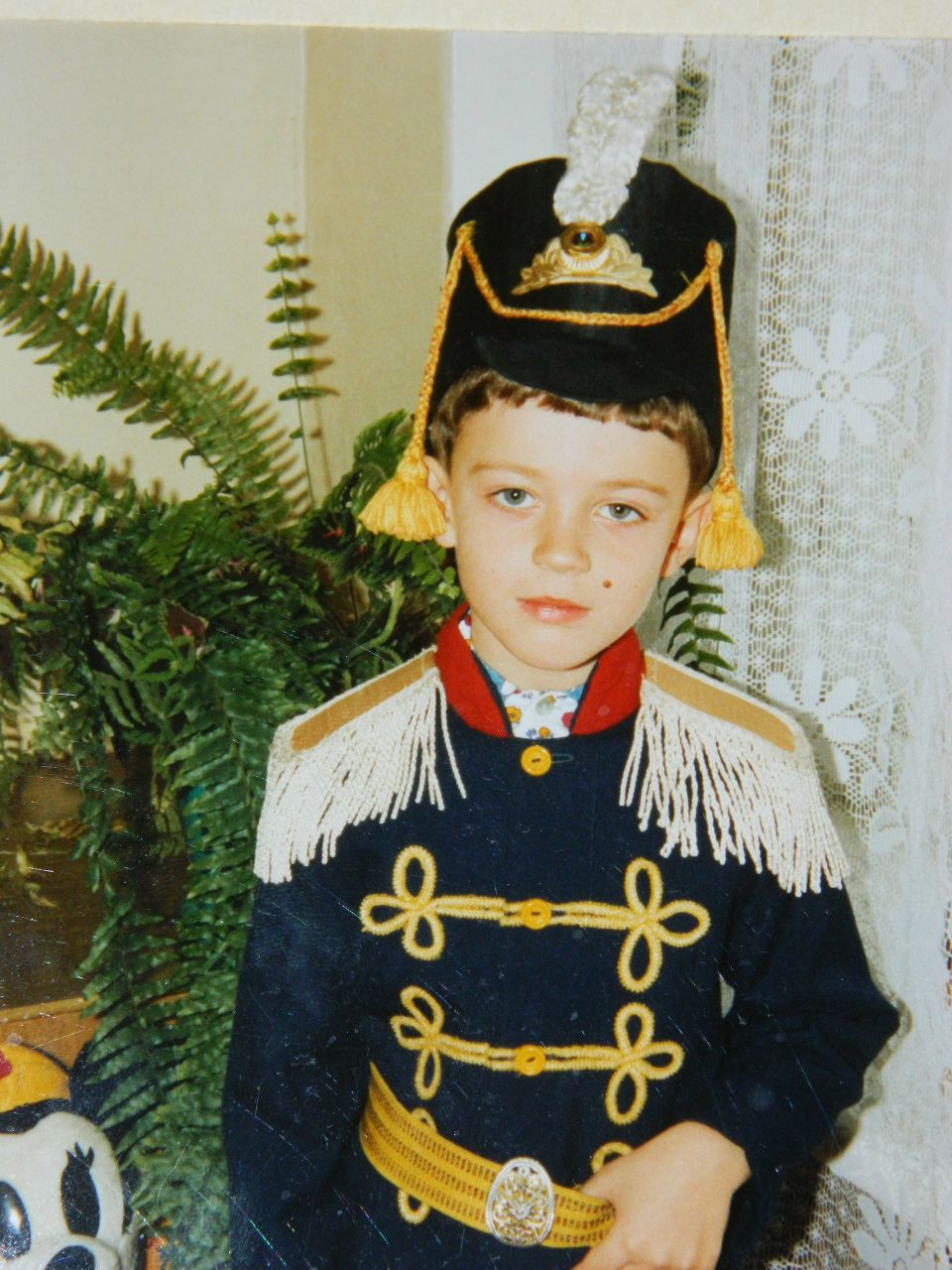 Александр Николаев | Рыбинск