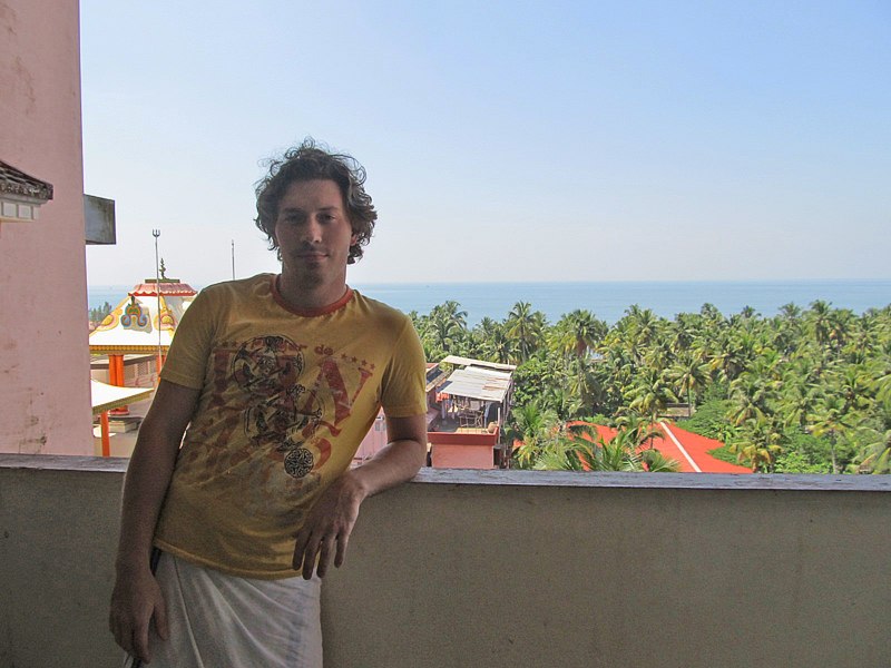 Алексей Майоров meer | Москва