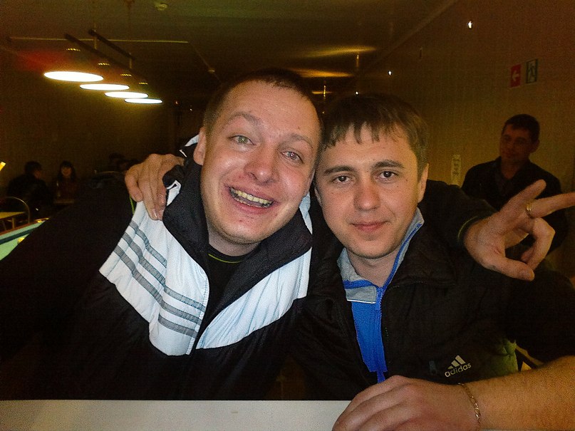 Ильдар Сайфутдинов | Похвистнево