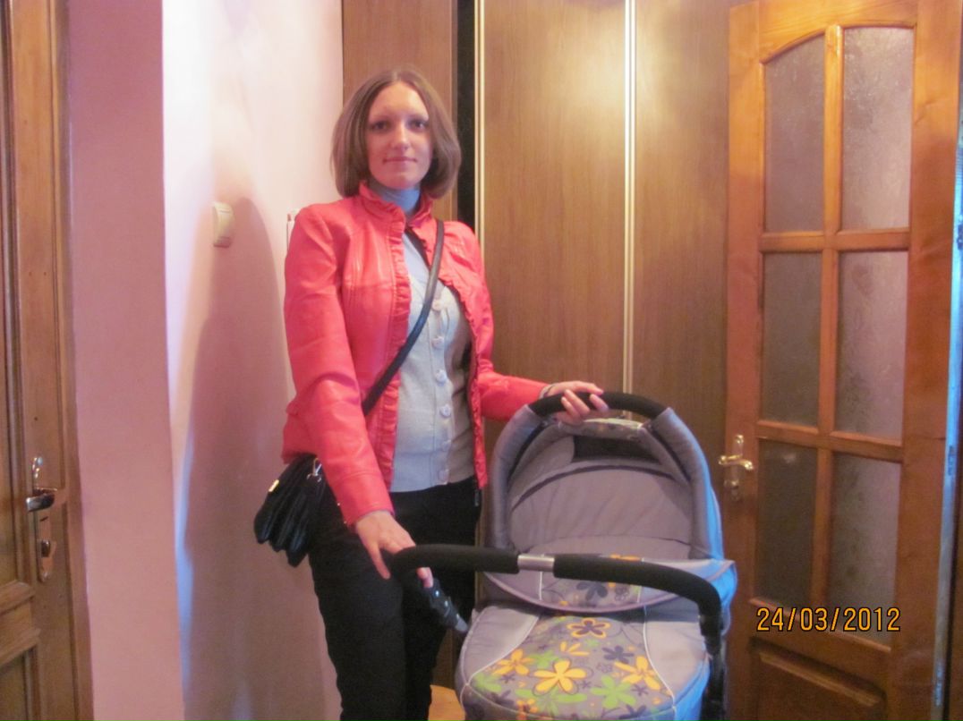 Светлана Окаєвич | Львов