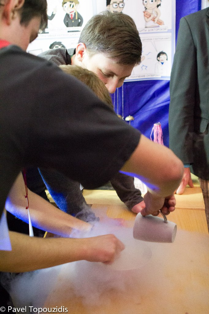 Александр Федотов | Минск