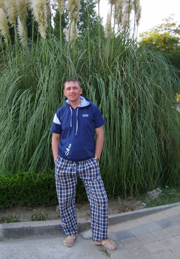 Константин Чусов | Уфа