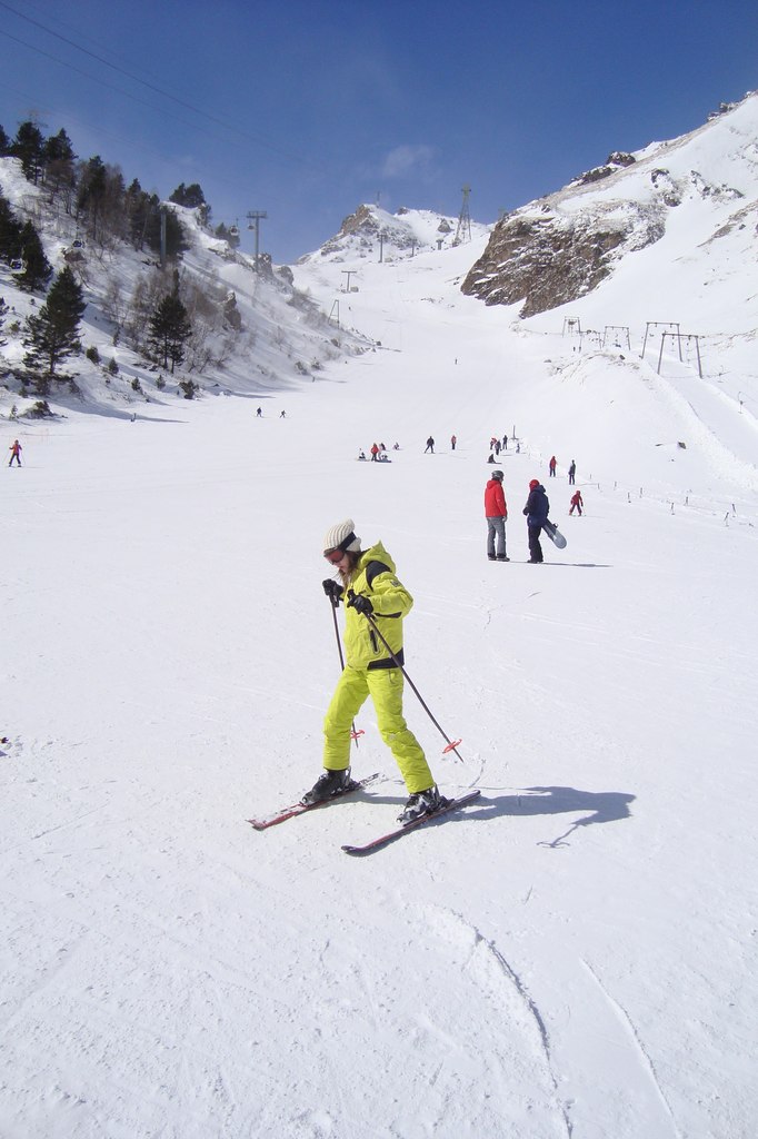 Ирина Антонова | Калининград