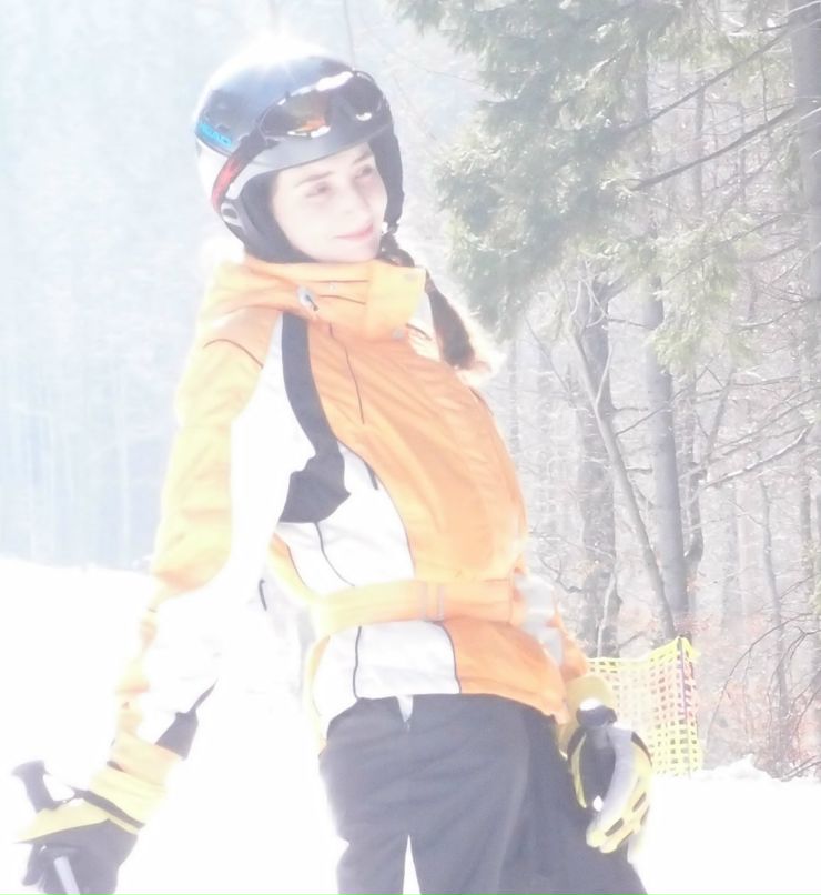 Masha Fedorchuk | Киев