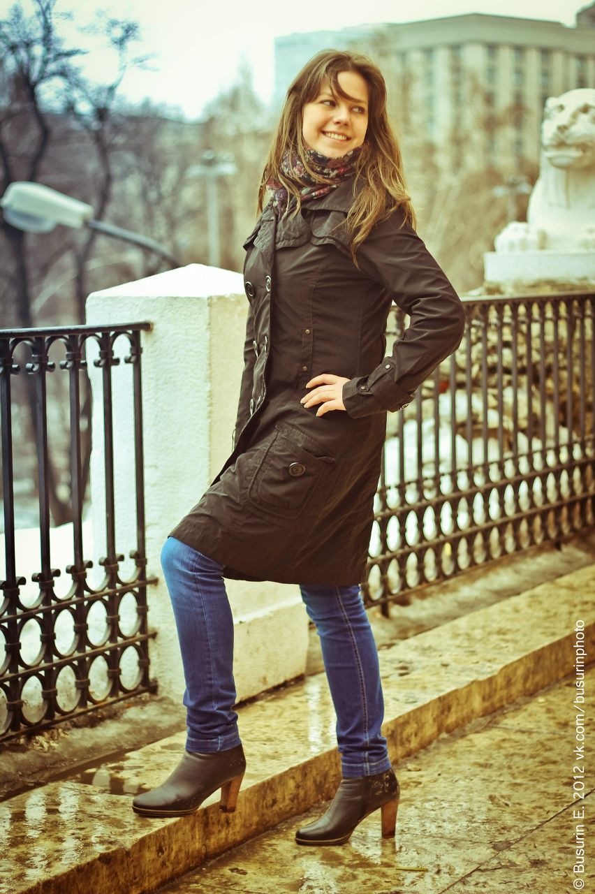 Надежда Ковалёва | Москва