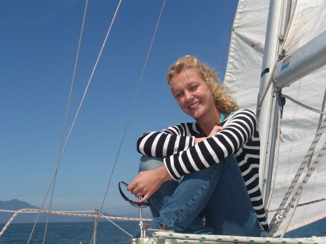 Марина Никитина | Москва