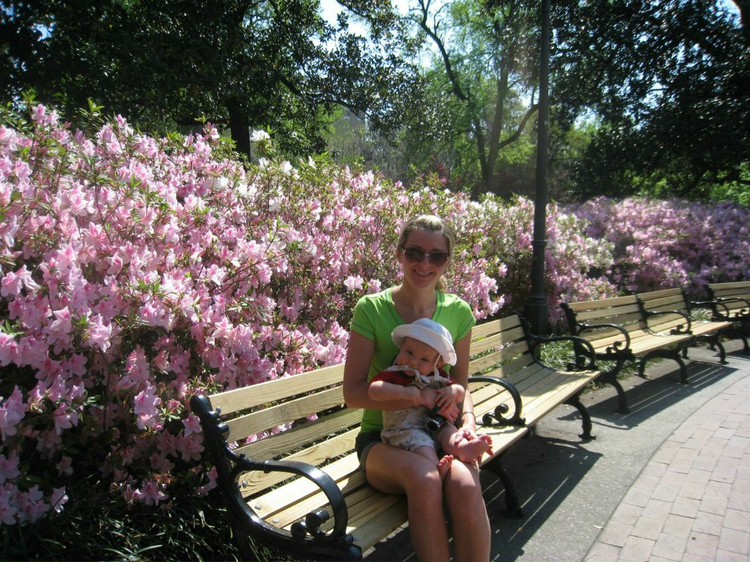 Эльвира Самова (Ivanenko) | Harrisonburg