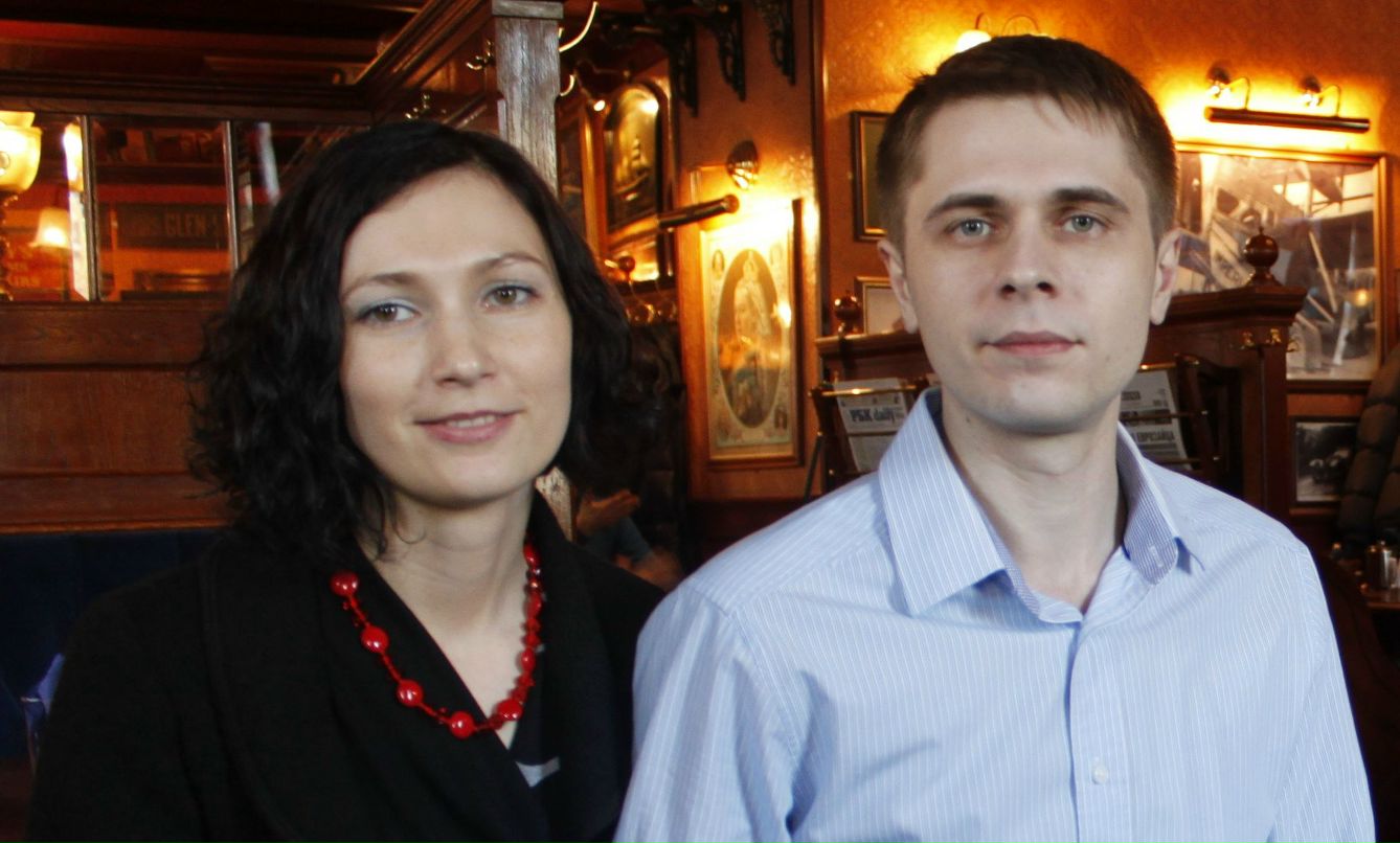 Людмила Дятлова | Санкт-Петербург