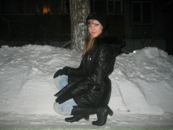 №183, Ирина Шебаршова-Котлярова, 34 года, Рязань №183, Ирина Шебаршова-Котлярова, 34 года, Рязань