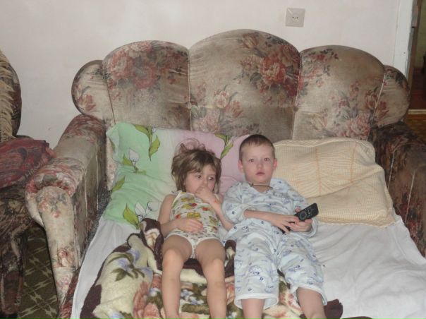 №2, Анастасия Бородина №2, Анастасия Бородина