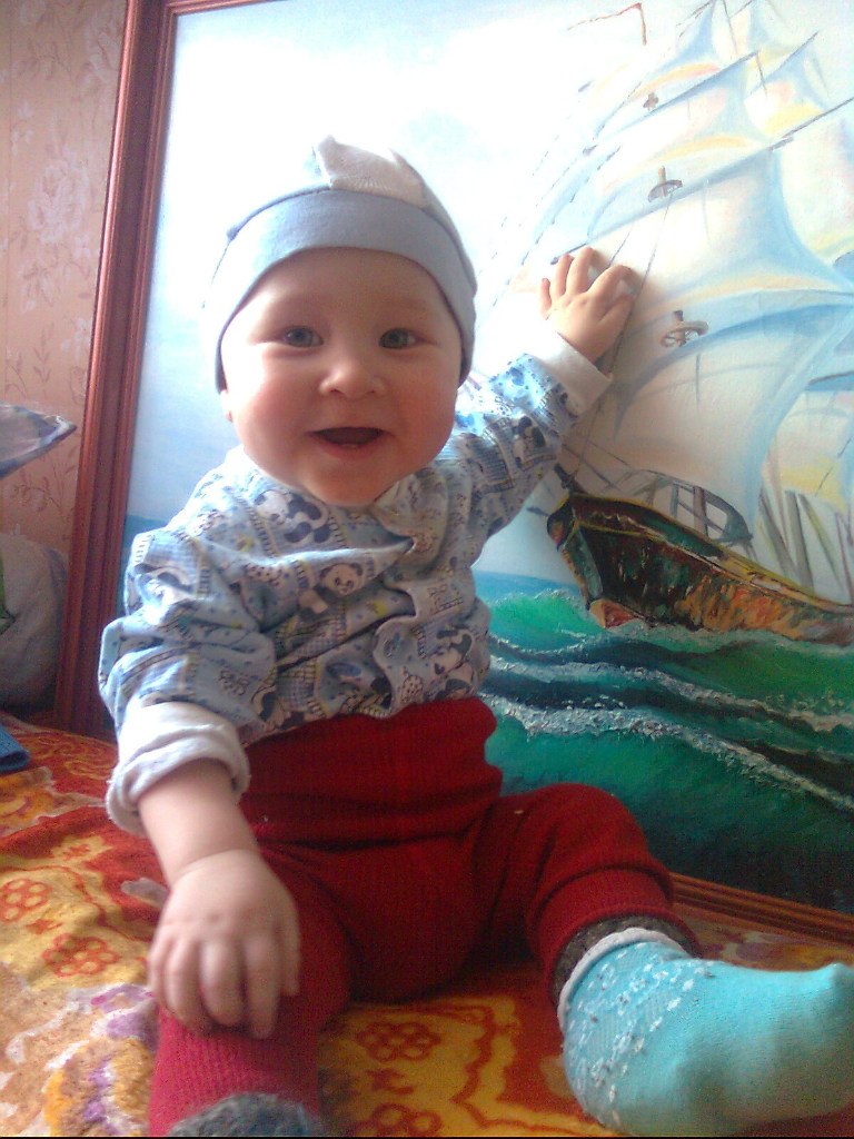 Альфия Фаррахова | Уфа