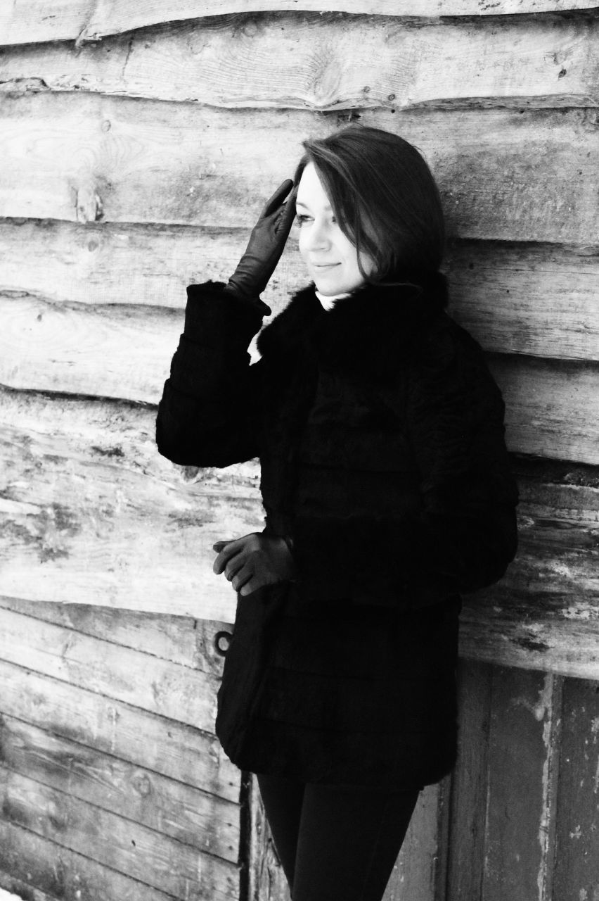 Alesya Gaponova | Минск