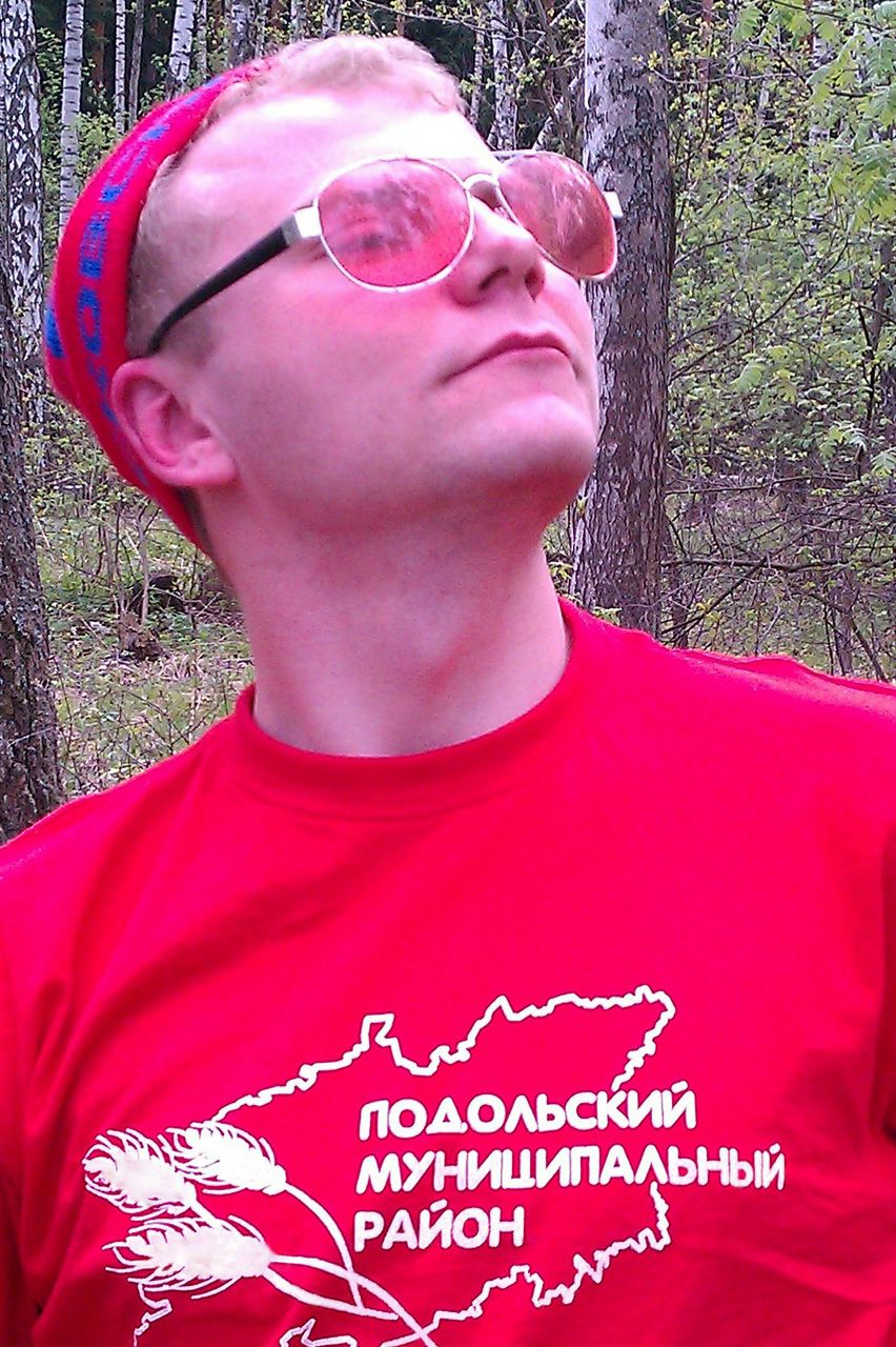 Кирилл Чебурков | Подольск