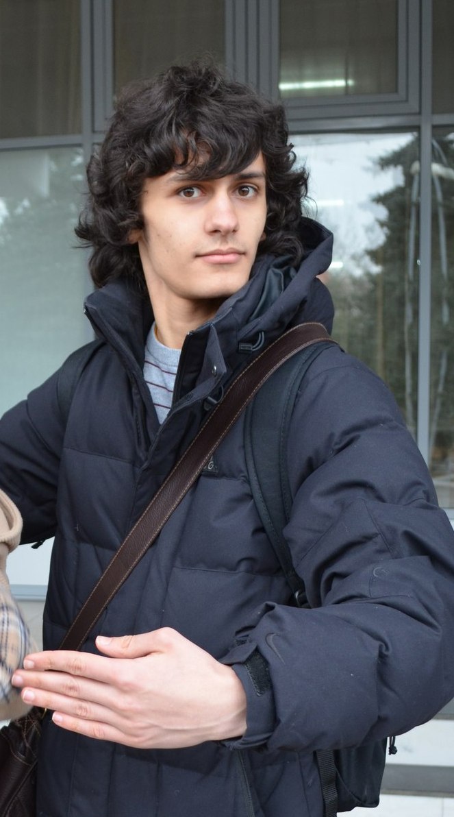 Артем Календжян | 