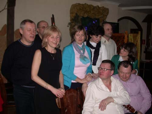 Константин Александров | Москва