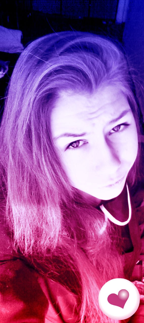 Оля Соколова | Саранск