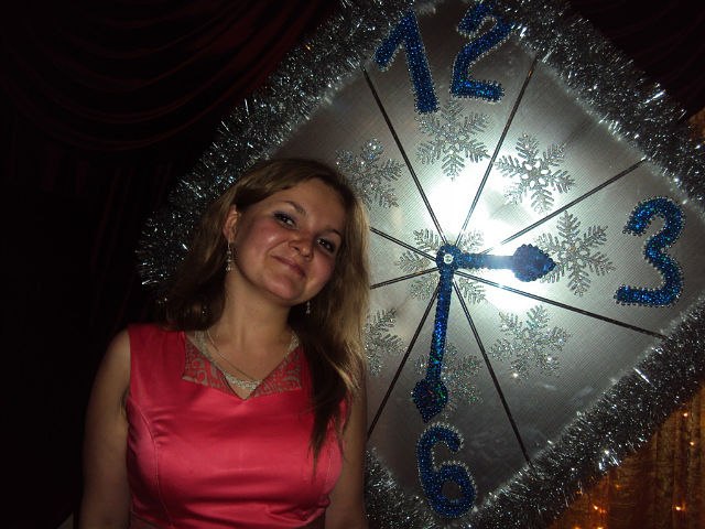 Юлия Мавлиханова | Уфа