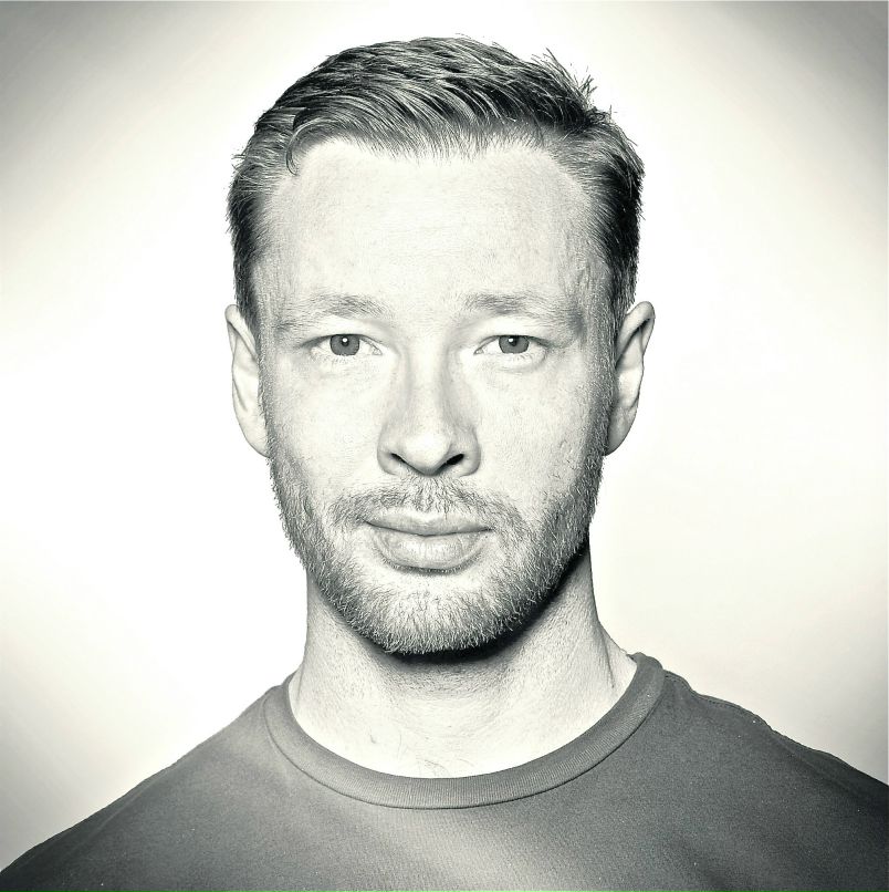 Владимир Зуевский ~~Ocean~~ | Санкт-Петербург