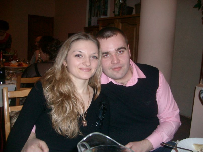 Саня Недвецкий -=Shurman=- | Минск