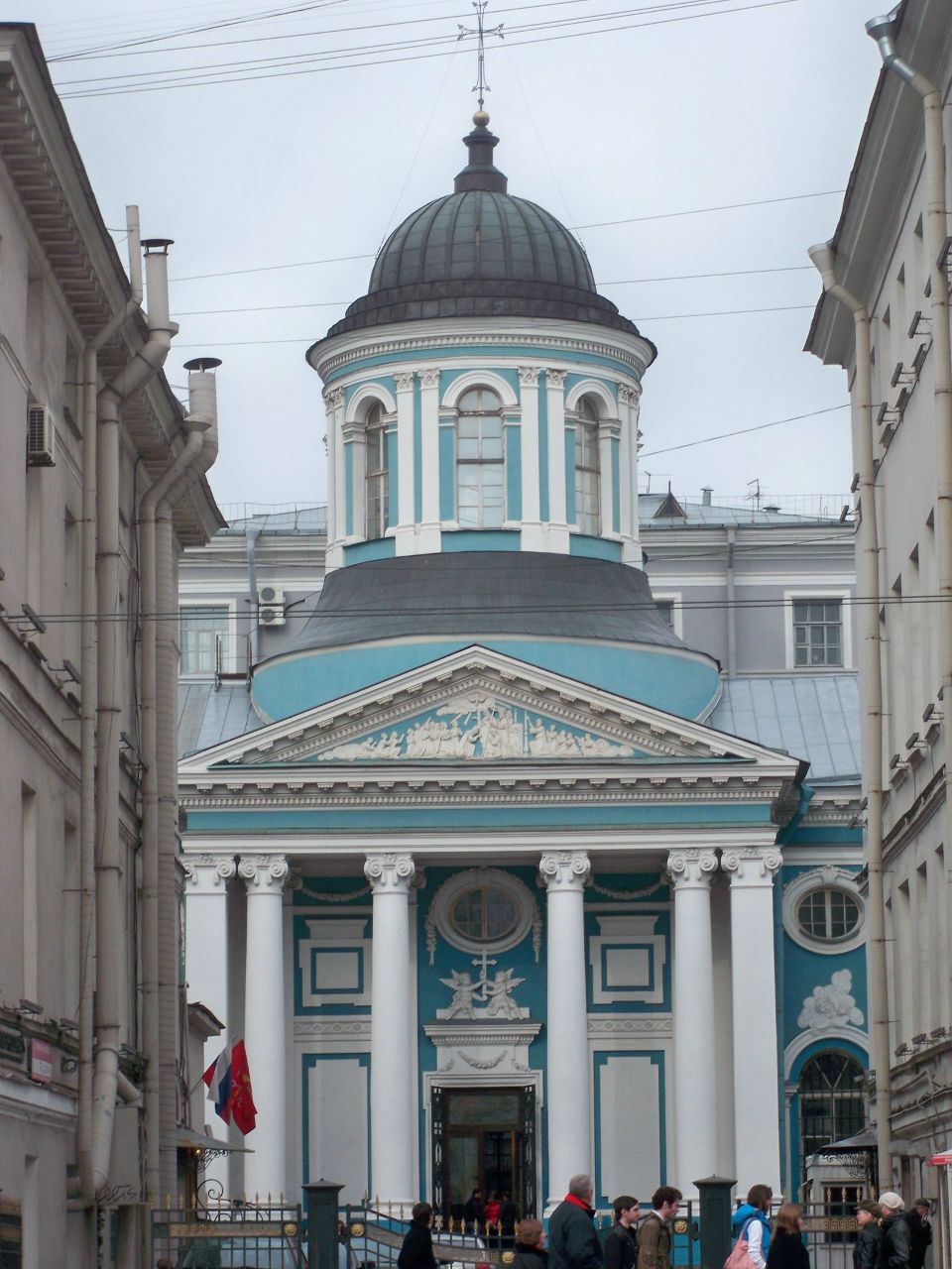 Ирочка Чернышева | Ярославль