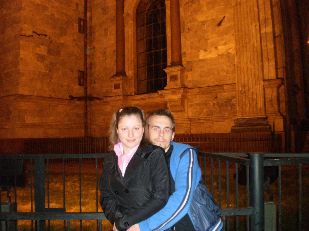 Elena Goryacheva | Санкт-Петербург