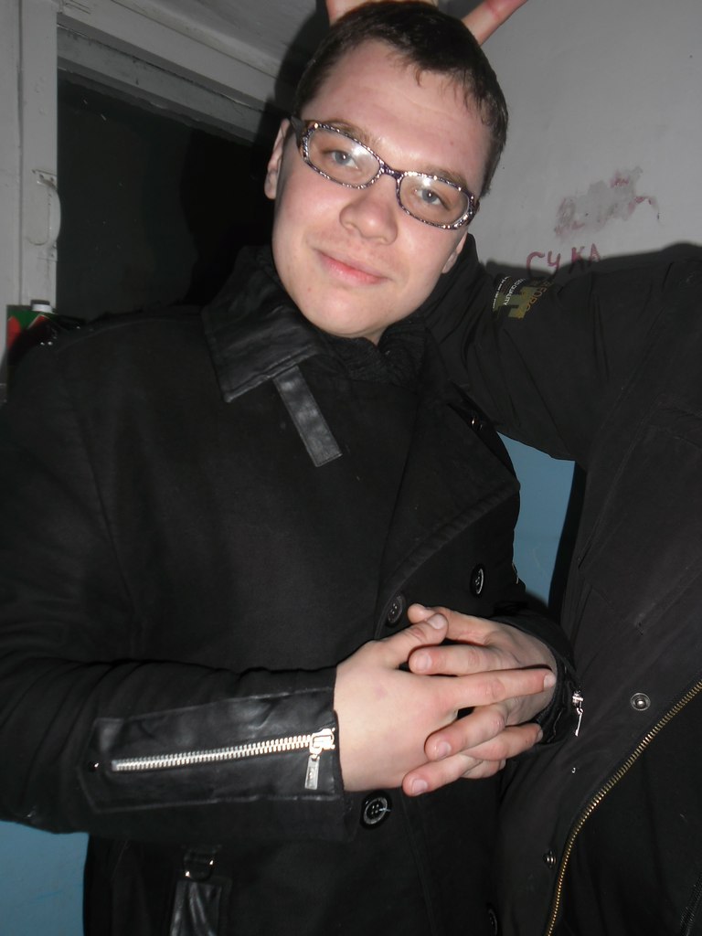 Иван Порошин Константинович | Мелеуз