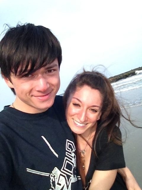 Alik Kasumov | New York City