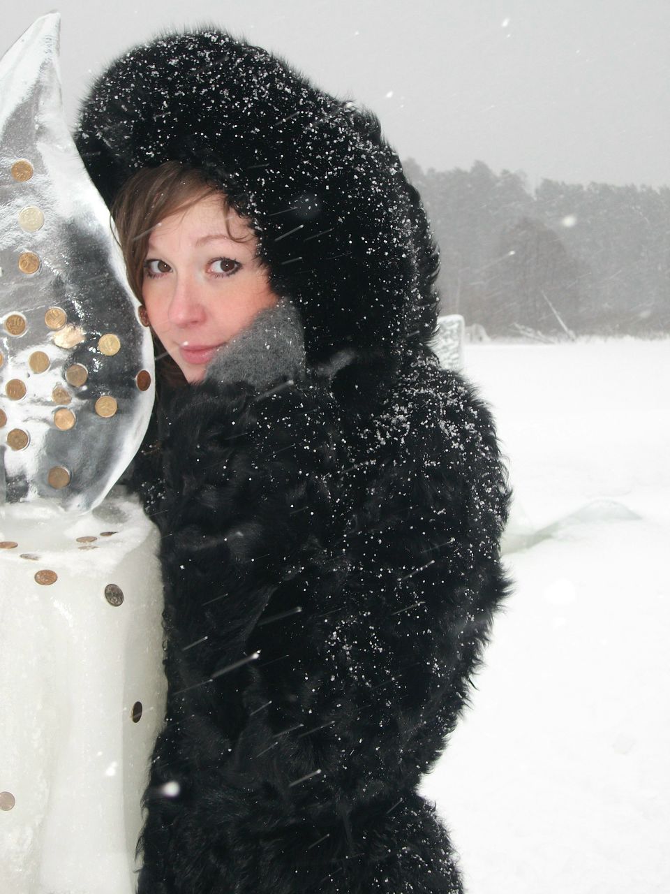 Снежана Вахитова | Казань